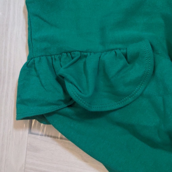 Emerald Tee Shirt/Sweater Dress - Size XS - Picture 6 of 13